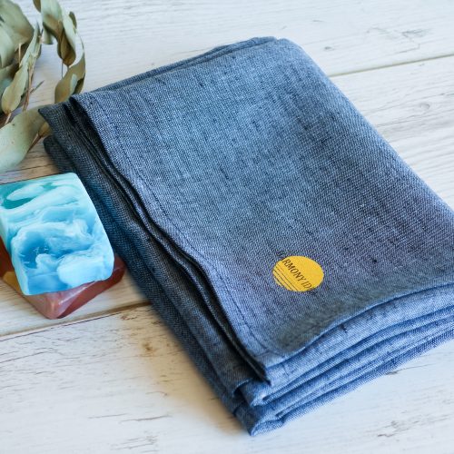 linen towel ultra lightweight