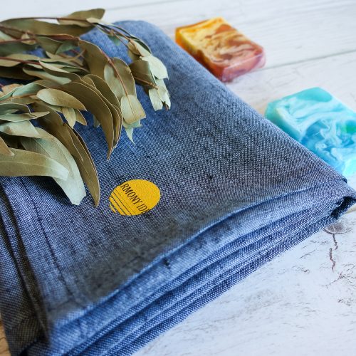 linen towel ultra lightweight